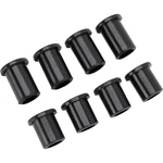 Speedway Motors Replacement Nylon Shackle Bushings, 2 Inch Spring. Fixed Price $15.99.