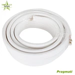 50 Ft 1/4" - 3/8" Dia. Pipe Install Kit For Mini Split Heat Pump Systems Us. Fixed Price $98.95.