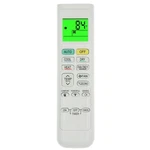 Remote Control For Daikin Ac Air Conditioner FTX09NMVJU FTX12N.... Fixed Price $38.57.