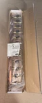 Loop Zurn PEX-QECM553-12BVGX 1" Copper Manifold 1/2" Xl Brass Ball Valve. Fixed Price $285.00.