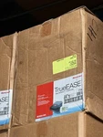 Honeywell Trueease Humidifier 24VAC 60HZ 10W 17 Gallons/day HE200A1000. Fixed Price $175.00.