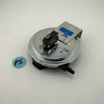 Tridelta PPS10005-2110 Furnace Air Pressure Switch 42-23648-02. Used Tested. Fixed Price $33.00.