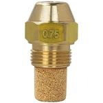 Hollow Oil Burner Nozzle, Delavan 7570A, .75-70A, 00075-70A1, Spray. Fixed Price $26.90.