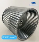 Icp Blower Wheel 1171050 LA22LA125C Cage 15"X15". Fixed Price $292.50.