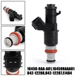 1PCS Fuel Injector For 2003-2007 Honda Accord 2.4L 16450RAAA01 16450-RAA-A01 Yu. Fixed Price $14.63.