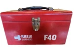 Riello C7001001 Service Kit For F3 F5 F10 M3 M5 M10 Oil Burners. Fixed Price $300.00.