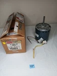 Carrier Motor Hp 208-230V 1040 Rpm. Fixed Price $227.84.