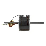Bard 8102-014BX 208-230V1PH 1/6HP 1075RPM Motor. Fixed Price $301.29.