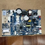 Midea 17122000A13696 Main Control Board 17122000019195. Fixed Price $110.00.