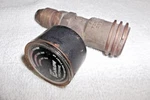 Gaslow Lp Monitor Gauge Leak Detector Grills Propane AD-1G 13738 Adapter. Fixed Price $22.00.