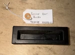 Lennox 100296-01 Door Handle 90M98 Used **tested**. Fixed Price $25.00.