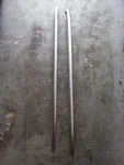 Genuine Nissan Qashqai 1.6L Dci J11 Pair Left & Right Side Roof Rail 13-17. Fixed Price $247.94.