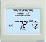 Resideo TH8110R1008 1H/1C Programmable Thermostat 7-DAY Arctic White. Fixed Price $229.34.