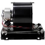 Broan Nutone S97017063 Bathroom Exhaust Fan Motor Blower Heater Assembly. Fixed Price $116.99.