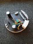 X13 Ecm Motor Module FM18 230VAC 3/4HP Ccw 51-102497-01 Gentech Tested B2. Fixed Price $109.00.