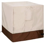 Bestalent Air Conditioner Cover For Outside Unit Central Ac Fits Up To 26. Fixed Price $34.26.