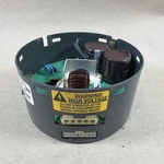 Tested Trane MOT11256 3/4HP Ecm 2.3 DG03 Genteq Blower Motor Ccw. Fixed Price $150.00.