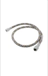 Tigerloop S222-36 Flexible Oil Line, Braidedsteel Covering, 3/8 (lot 57.99). Fixed Price $57.99.
