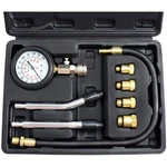 Jifetor Compression Tester Kit, Engine Cylinder Tool 8PCS Set Black Case. Fixed Price $32.15.