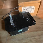 Allanson 2721-630 Ignition Transformer 120V Carlin 100 Crd Burners. Fixed Price $89.99.