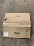 Accord Ventilation 95206 Steel 2-CONE Fixed-pattern Collar T-bar Diffuser New!. Fixed Price $69.99.