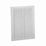 Hart & Cooley 043509 673 Return Air Filter Grille 16 X In. Fixed Price $55.20.