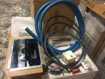 Generalaire RMB35 Elite Steam Remote Wall Blower Kit 230/50-60/1 22 Watt. Fixed Price $709.00.