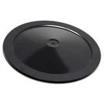 Steel Air Cleaner 14" Round Top - Black. Fixed Price $21.88.
