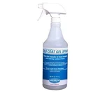 Harris 331912 32 Oz Spray Cold Coat Thermal Shield Gel. Fixed Price $48.75.