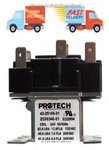 Carrier Bryant Payne Totaline Furnace Relay- 24 Volt Coil HN61KK911 2NO/2NC. Fixed Price $29.99.