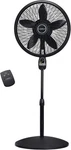Lasko Oscillating Cyclone Pedestal Fan, Adjustable Height, Timer 1843. Fixed Price $47.50.