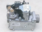 White Rodgers Gemini 36J54-250 Hvac Furnace Gas Valve York 698155. Fixed Price $52.25.