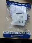 Gripple Unigrip 3/8 Side Exit NO2 - Shotfire (ccmx) + Flange Nut Quantity 9. Fixed Price $69.95.