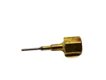 CCT729A Honeywell Needle Vlv 1/8"GAUGE Connect Oem. Fixed Price $96.95.