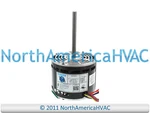 Climatek Blower Motor Fits Rheem Ruud Wking Protech 51-101728-04. Fixed Price $159.95.