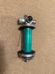 Rinnai FOT-151 Vent 431/556 Size 4.5-9.5. Fixed Price $100.00.
