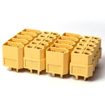 Madcatz 10 Pairs XT60 Battery Connector & Female Bullet Plug F.... Fixed Price $17.99.