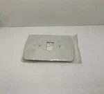 Honeywell 50028399-001 Thermostat Cover Plate Assembly. Fixed Price $20.00.