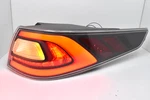 2014-2015 Kia Optima Hybrid Right Passenger Side Outer Taillight Lamp Oem. Fixed Price $148.74.