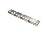 Duke Assembly, Service, Flue, Lower 175838K - Free Shipping + Geniune Oem. Fixed Price $275.00.
