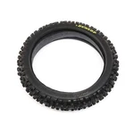Losi Promoto-mx Motorcycle Dunlop MX53 Front Tire W/foam Shore LOS46008. Fixed Price $23.01.