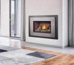 Napoleon Oakville Direct Vent Ng Fireplace Insert, Millivolt Ign, GDI3N-1. Fixed Price $2949.00.