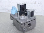 White Rodgers 36E37 214 Hvac Furnace Gas Valve 60-23490-01. Fixed Price $59.38.
