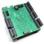 Raypak Versa 013935F Pc Control Circuit Board F6018C Used #P338A. Fixed Price $99.00.
