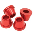 Zeta Rubber Killer Red ZE37-0321. Fixed Price $36.69.