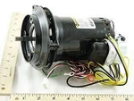 Carrier HC30CL461 Inducer Motor With Mounting Bracket 460V. Fixed Price $438.80.