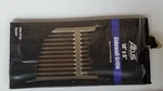 Altus 14X6 Vent Sidewall Register Cover Grille Nickel 639-8750 Open Package BIN4. Fixed Price $5.35.