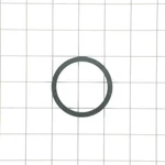 Husqvarna 539130639 V-ring 3.45" X 3.55" Durable Seal For Lawn Equipment. Fixed Price $23.12.