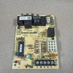 Tested White Rodgers PCBBF110 Furnace Control Circuit Board 50T55-289-03. Fixed Price $79.00.