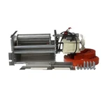 Hatco 02-12-003B-00 Blower Motor Kit 120V 10.4"X6"X5.65" Oem. Fixed Price $408.80.
